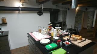 Relais del Sosto - Olivone - 6