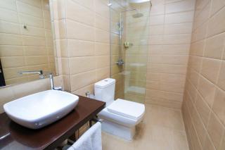 My Hotel Yerevan - Erevan - 8