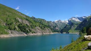 Relais del Sosto - Olivone - 7