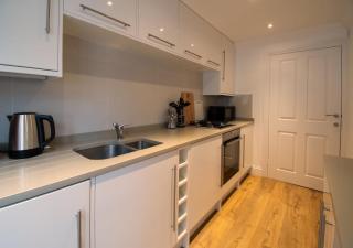 Wakeford Cottage - Worthing - 3