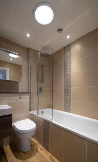 Wakeford Cottage - Worthing - 1
