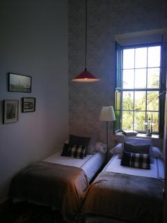 Jardines de Hortensia - Vacation home Tenerife - La Laguna - 3