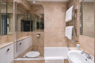 Cozy flat with patio in the Heart of Pimlico - Londra - 1