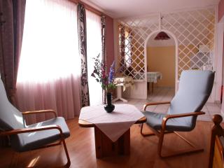 Hevizquelle Apartments - Hévíz - 4