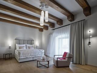 Lotrinský hotel - Velké Pavlovice - 1