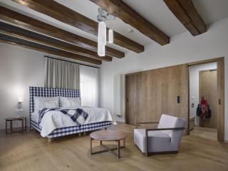 Lotrinský hotel - Velké Pavlovice - 3