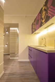 Dysnos Avenue Apartments - 3