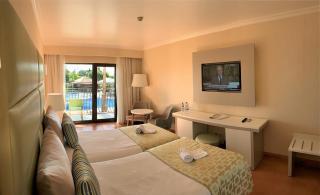 Hotel Baia Grande - Albufeira - 6