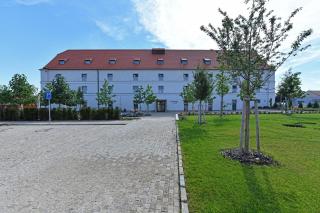 Lotrinský hotel - Velké Pavlovice - 6