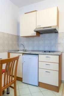 Apartments in city center Ventus - Novalja - 6