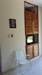 Casa Porto Mar América Praia - 7