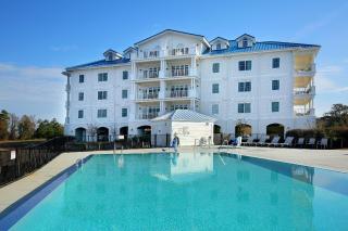Waterside Resort - Edenton - 0