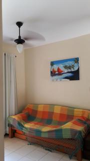 Casa Porto Mar América Praia - 5