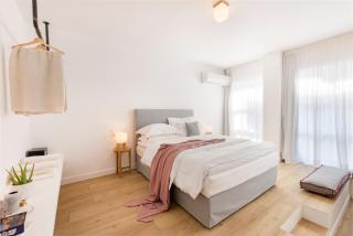 Maryflower Premium Apartments Piraeus - 6