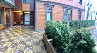Villa Alvīne Family Apart-Hotel - Jūrmala - 6