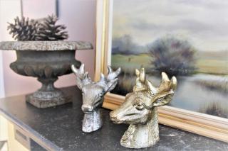 Gite Le Cerf Pantin - Saint-Hubert - 5