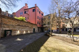 Mimosa Apartment - Venice - 0