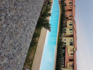 Residence con piscina Baia delle Mimose - Badesi - 5