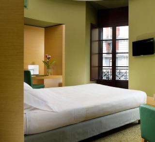 UNA Hotels Napoli - 8