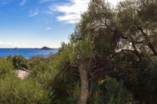 Casa Olivastro Vista Mare - Santa Maria Navarrese - 5
