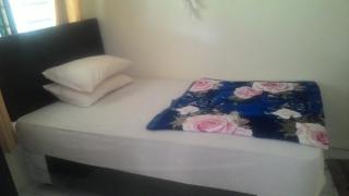 Liang House and Hostel - Ubud - 2