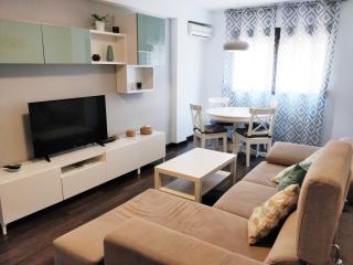Apartamento cerca de la playa y Ciudad de las Ciencias - Valence - 2