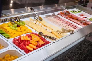 Grandium Hotel Prague - Praga - 6