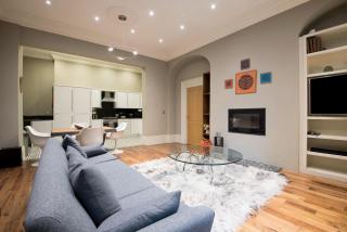 Apartment 1 The Grove - Durham - 9