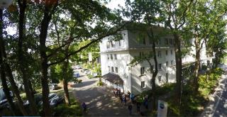 Gästehaus DEULA - Warendorf - 9