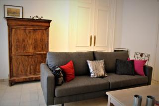 Gite Le Cerf Pantin - Saint-Hubert - 8