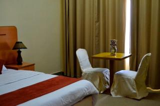 Leading Wings Beach Apartments - 1