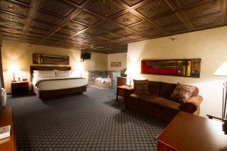 Miles City Hotel & Suites - Miles City - 2