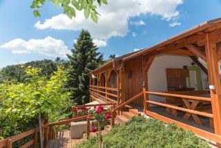 Soós Villa Balaton - Balatongyörök - 7