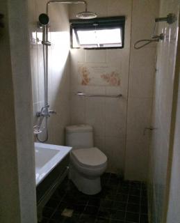International Hotel, Yaoundé - Yaundé - 9