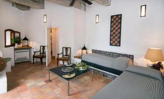 Villa Torrette - Maiori - 2