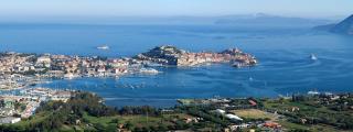 Villa Bel Panorama - Portoferraio - 8