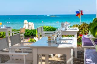 Talgo Suites - Stalida - 5