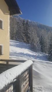 Skihütte Zams - Zams - 5