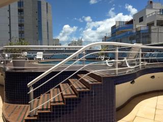 GUARAPARI RESIDENCE antigo Bristol - 3