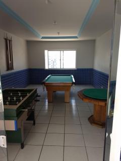 GUARAPARI RESIDENCE antigo Bristol - Guarapari - 2
