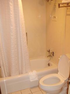 Trade Winds Central Inn - Tulsa - 4