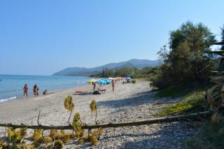 Villa Marea, 20 mt dalla spiaggia - 2