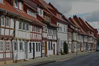 Townhouse Duderstadt - Duderstadt - 0