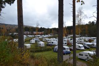 First Camp Enåbadet - Rättvik - Rättvik - 2