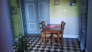 Ancienne gare Wasselonne Rez-de-chaussée - 5