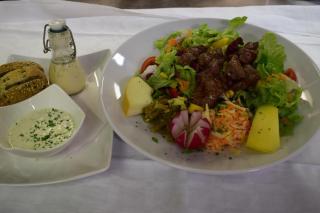 Hotel-Restaurant Zum Stern - Baumholder - 9