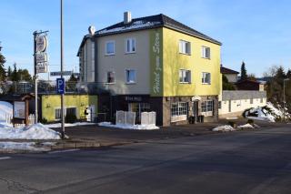 Hotel-Restaurant Zum Stern - Baumholder - 7