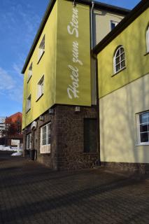 Hotel-Restaurant Zum Stern - Baumholder - 6