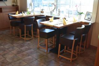 Hotel-Restaurant Zum Stern - Baumholder - 5