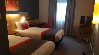 Holiday Inn Express London Croydon by IHG - Croydon - 9